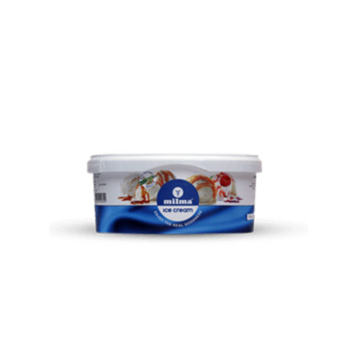OVAL TUB 1000ml