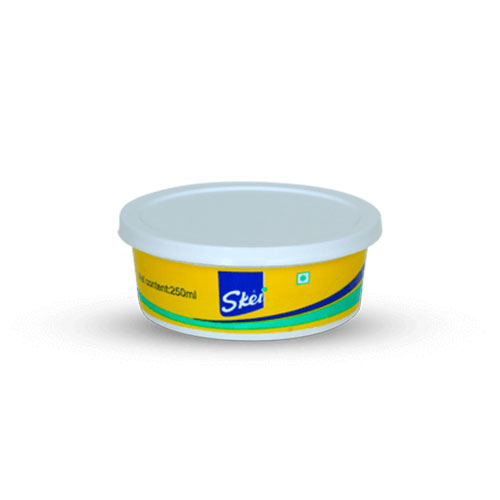 ROUND TUB 1000ml