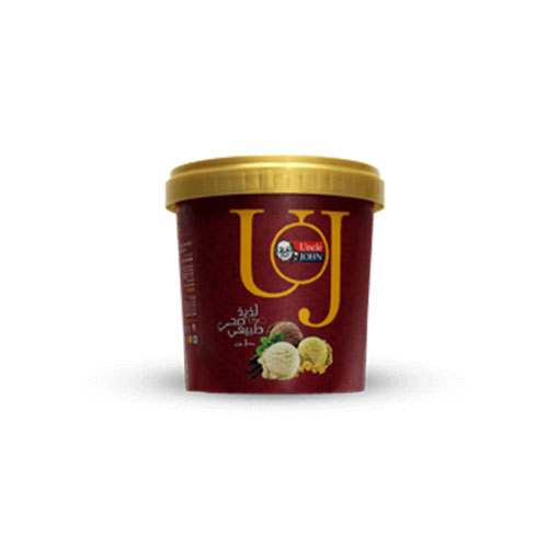 ROUND TUB 1200ml