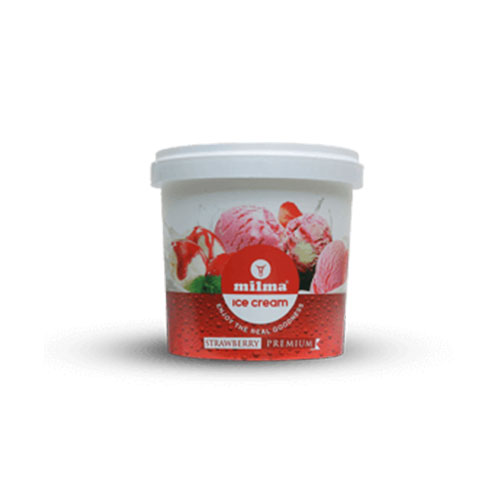 ROUND TUB 1000ml