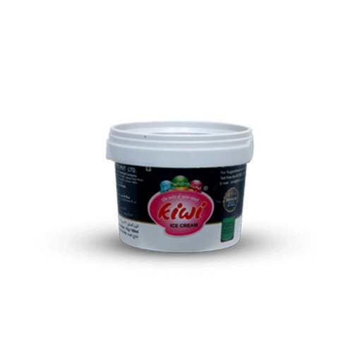 ROUND TUB 100ml