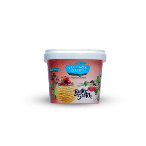 SQUARE TUB 1000ml
